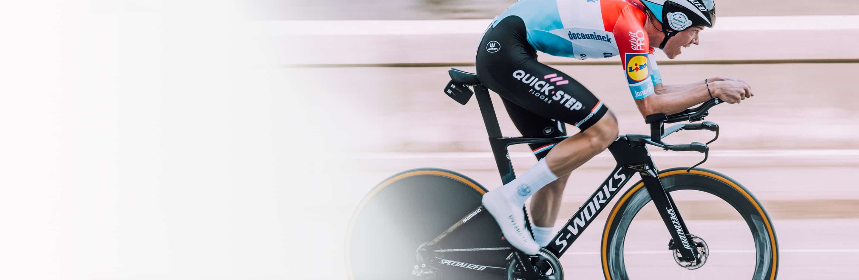 Triathlon et TT