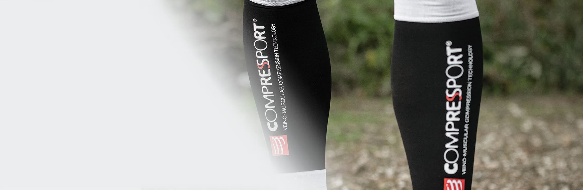 Bas de compression