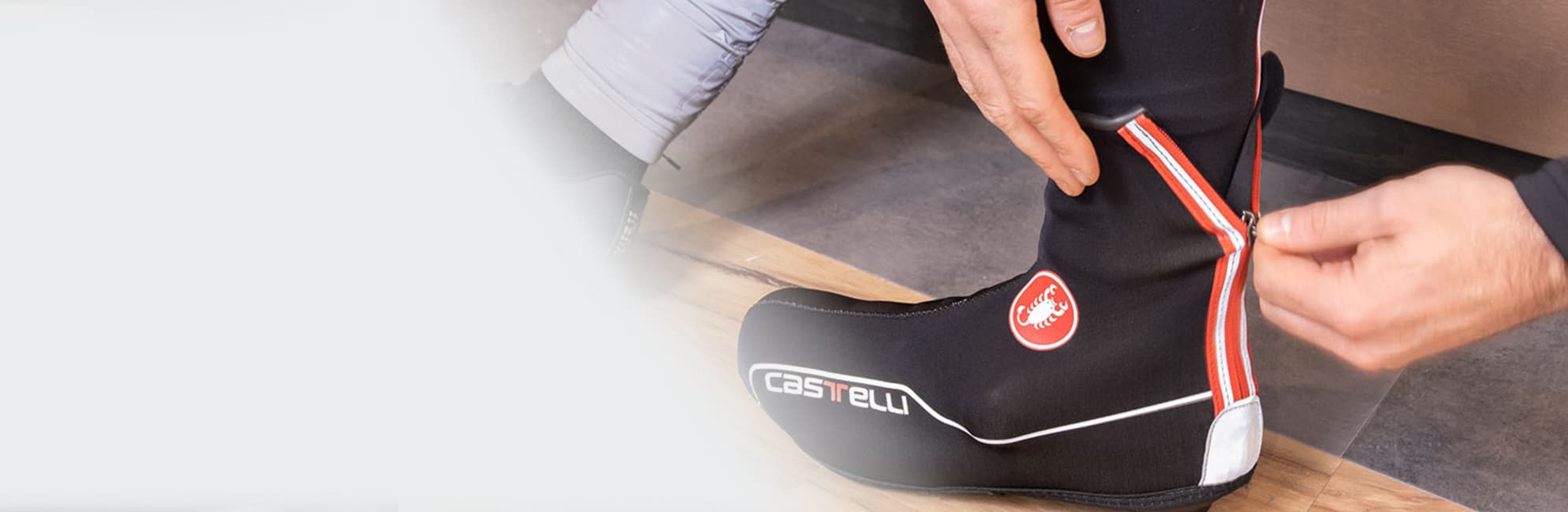 Couvres-chaussures
