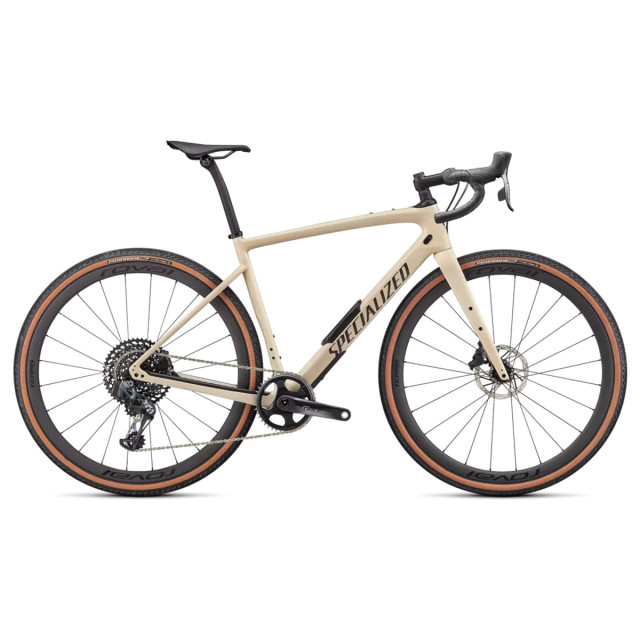 SPECIALIZED DIVERGE PRO CARBON ETAP