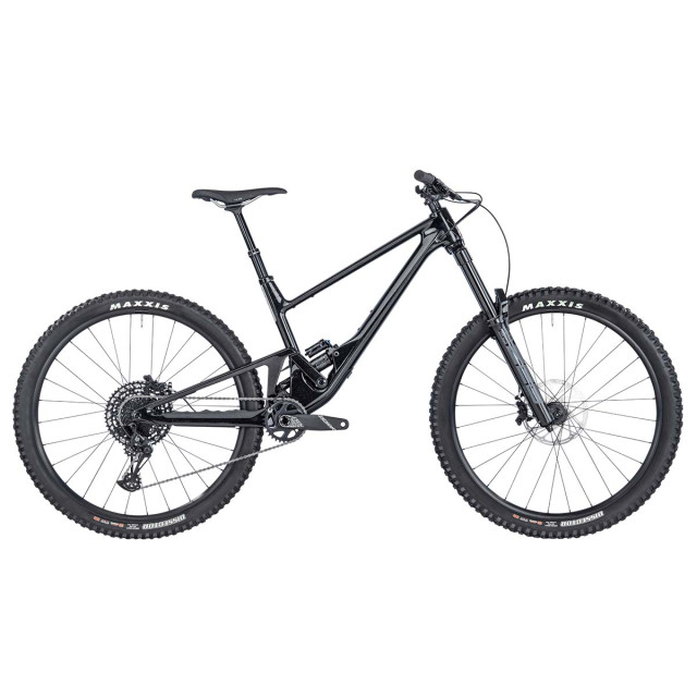 SCOR 4060 LT SRAM NX