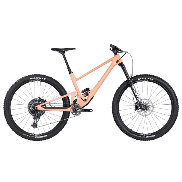 SCOR 4060 ST SRAM GX