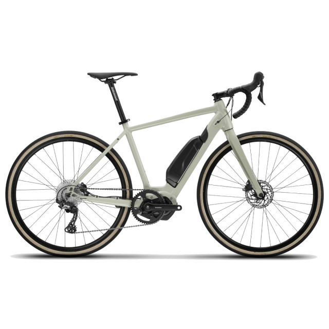 DEVINCI E-HATCHET