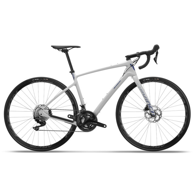 DEVINCI HATCHET CARBON 105
