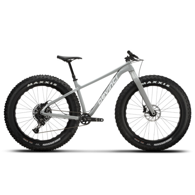 DEVINCI MINUS NX
