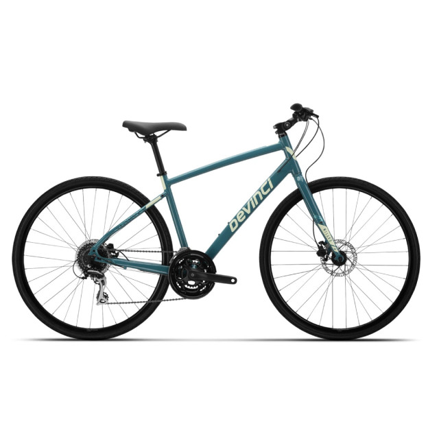 DEVINCI EWOC 24
