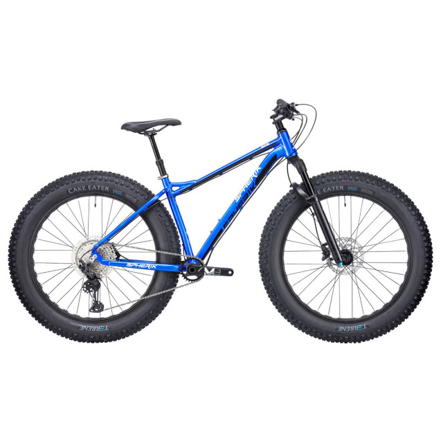 Spherik SF6 XT Mastodon