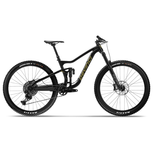 Devinci Troy Alu 29 GX