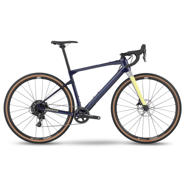 BMC URS Two Apex