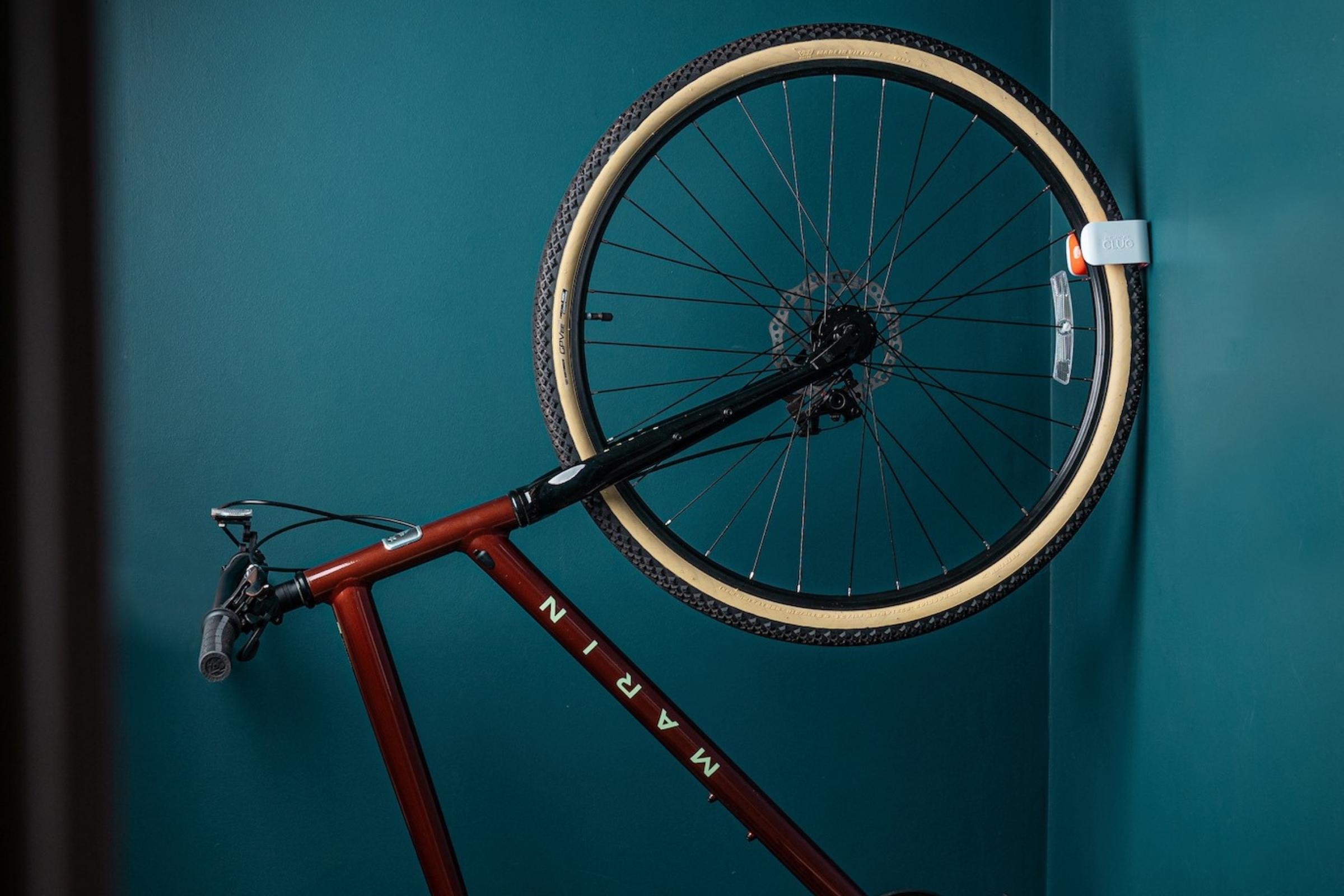 5 bonnes raisons d'entreposer son vélo en hiver