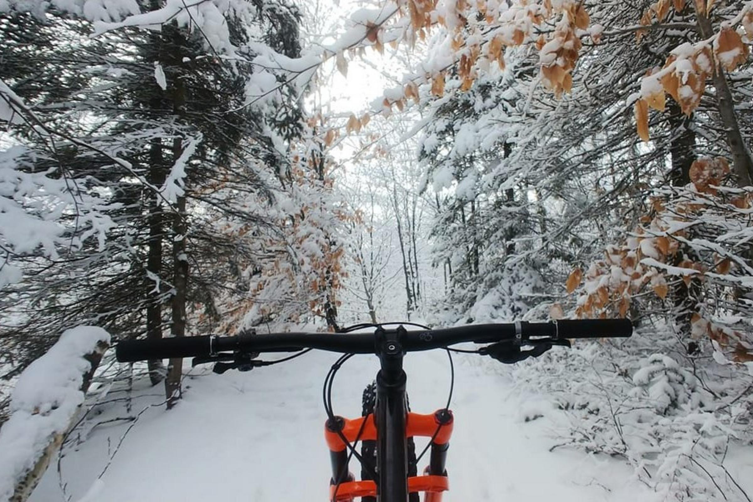 Fatbike : que faut-il savoir avant de s'y mettre?