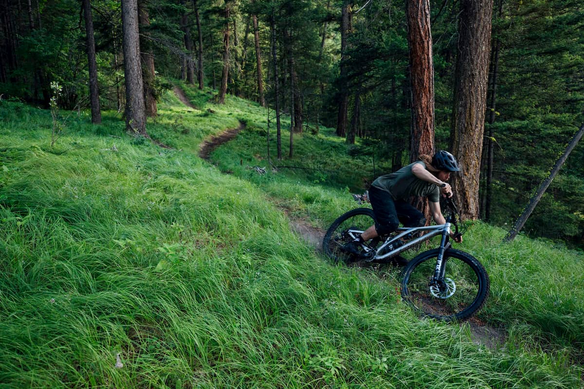 À lire avant d'acheter son vélo de montagne