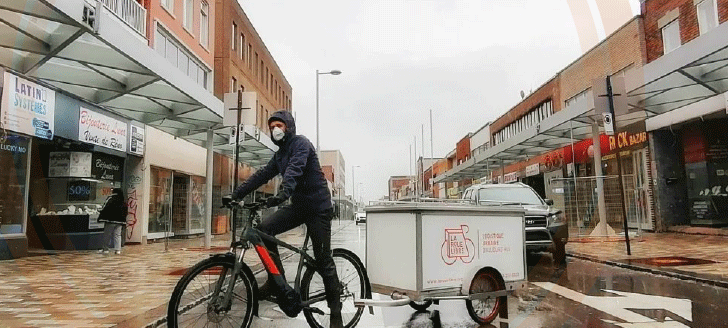 Comment la vélo-économie tire-t-elle son épingle du jeu?