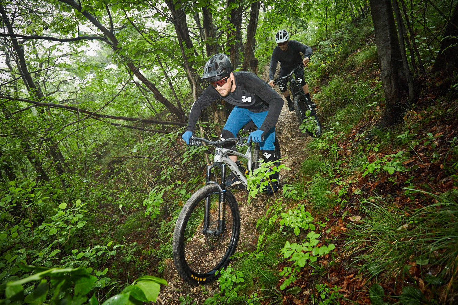 Vélo de montagne : s'équiper pour l'enduro