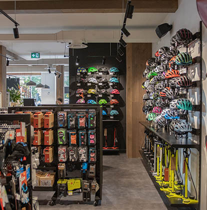 Magasin Quilicot masson