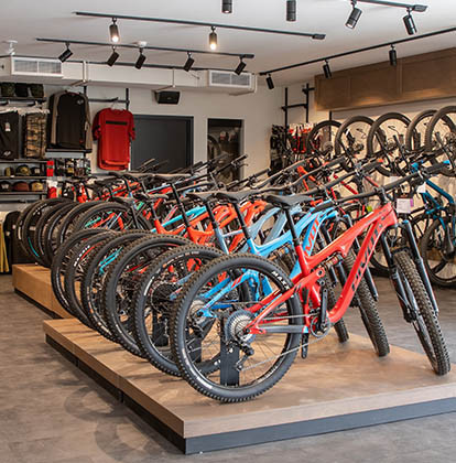 Magasin Quilicot masson