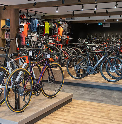 Magasin Quilicot masson