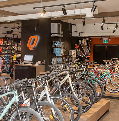 Magasin Quilicot masson