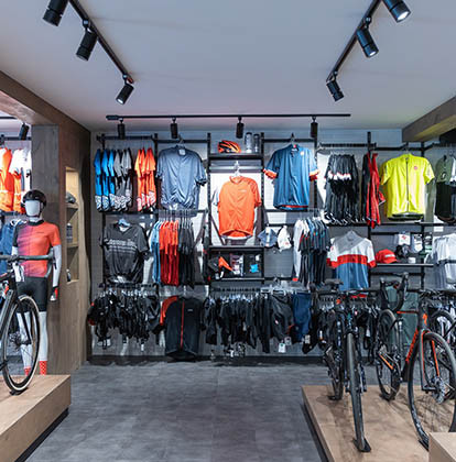 Magasin Quilicot massonl