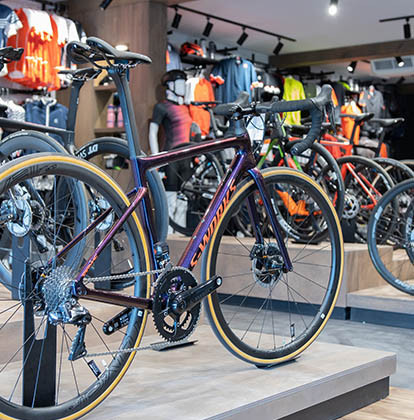 Magasin Quilicot masson